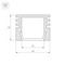 Профиль Arlight PDS-S-2000 012094