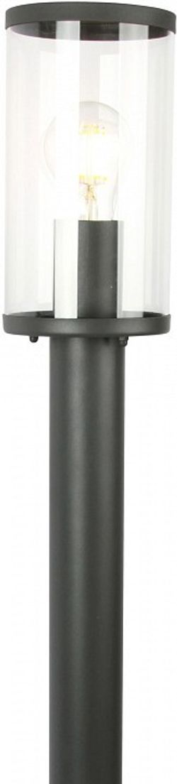 Наземный низкий светильник Favourite Lukturis 3038-1T