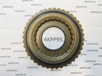 Поршень C2 U760E