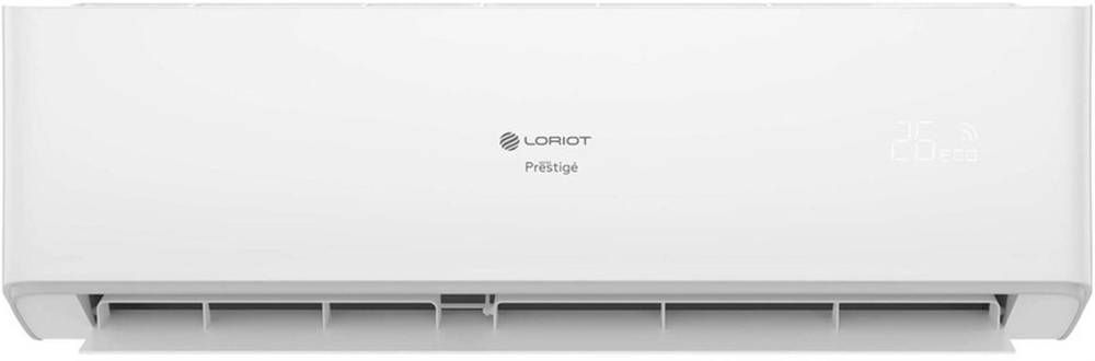 Сплит-система кондиционер Loriot Prestige LAC-18AH