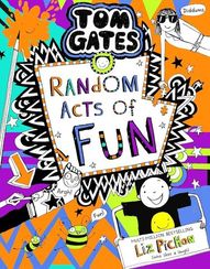 Random Acts of Fun - Tom Gates
