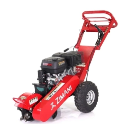 ZimAni SG350 измельчитель пней