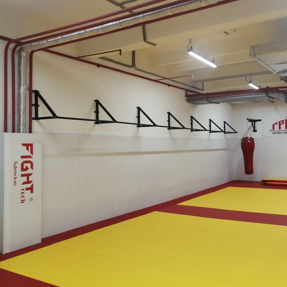 Турник модульный