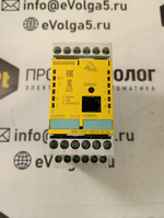 Siemens 3RK1105-1BE04-2CA0 б/у