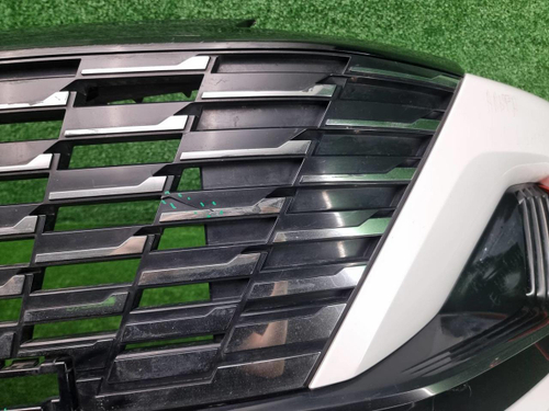 Бампер передний Changan CS55PLUS (21-24) (В сборе)