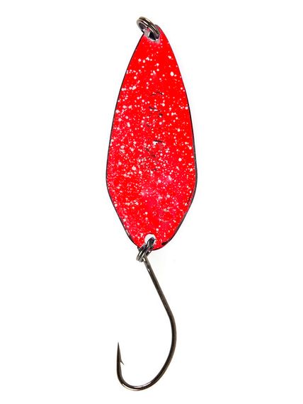 Блесна колеб. Lucky John EOS длин.39мм/05.0г 041