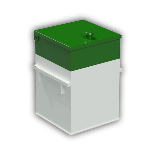 Септик Эко-Гранд 2 ПР