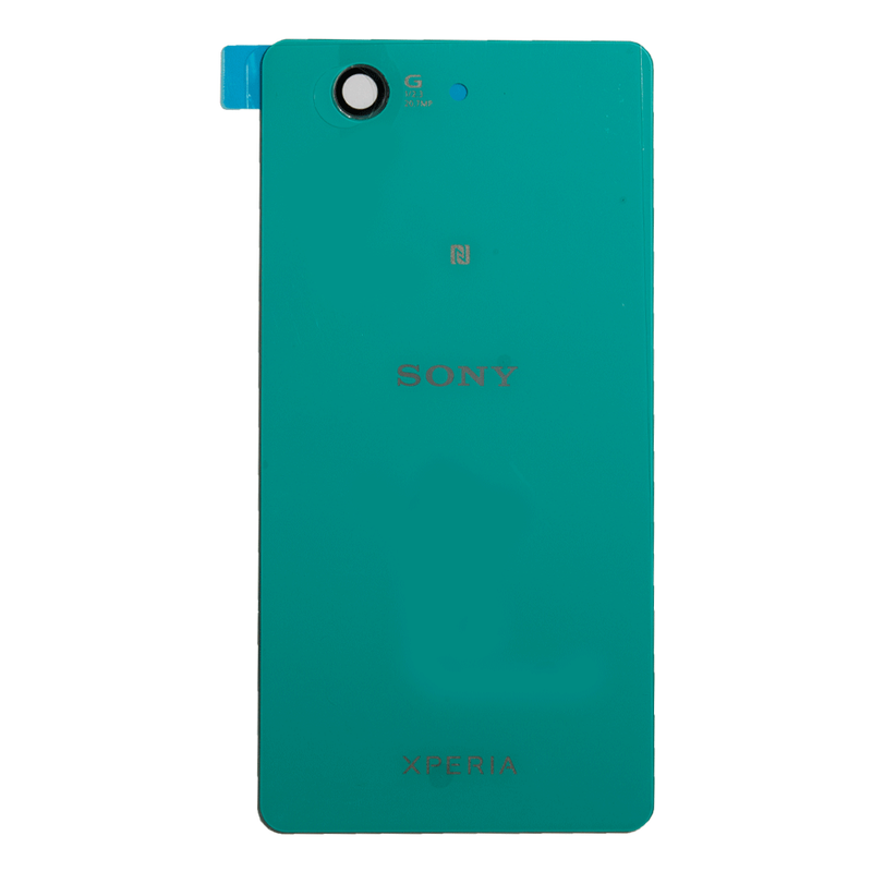 Задняя крышка для Sony Z4 (Green)