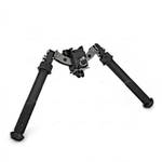 Сошки Atlas Bipod BT35-LW17 (OEM) с креплением на Weaver/Picatinny (13...25 см)