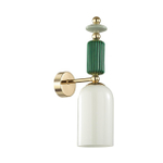 Настенный светильник Odeon Light CANDY 4861/1W