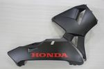 Комплект пластика для мотоцикла Honda CBR 600 RR 05-06 Черный матовый