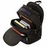 Рюкзак BRAUBERG URBAN универсальный, с отделением для ноутбука, крепление на чемодан, Practic, 48х20х32 см, 229874