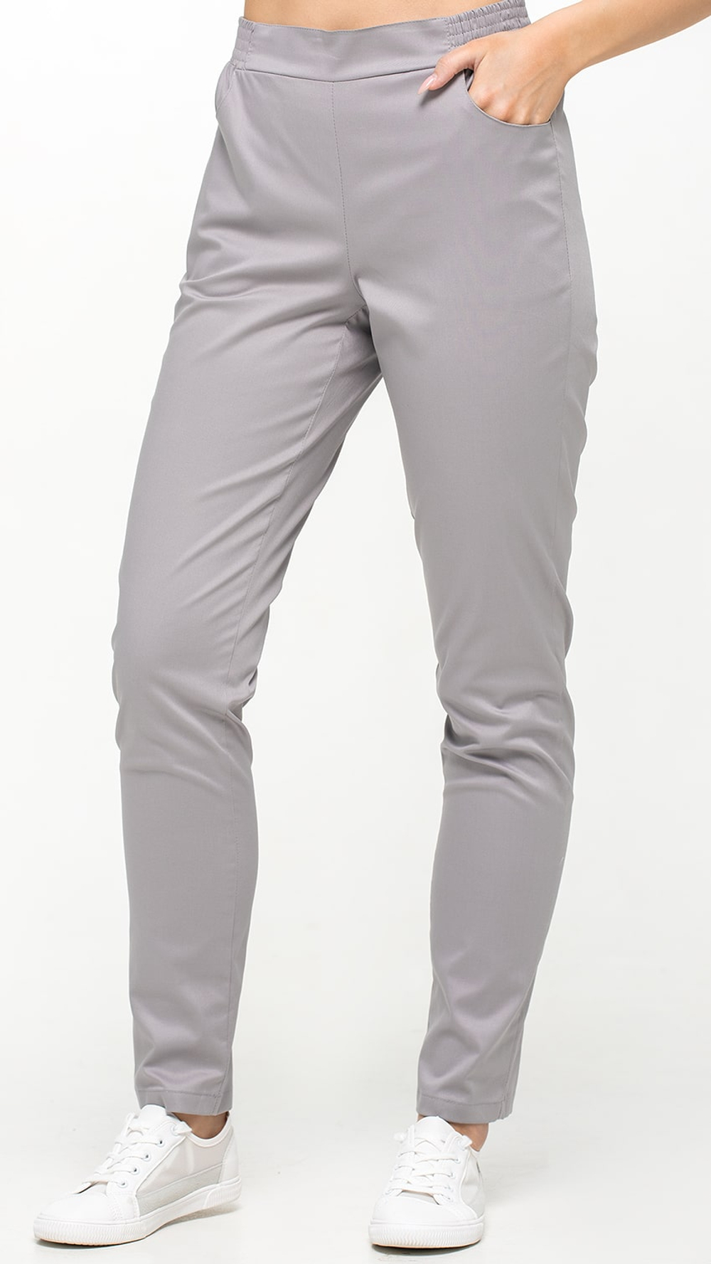 Брюки медицинские Сандра №105