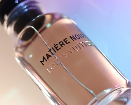 Louis Vuitton Matière Noire