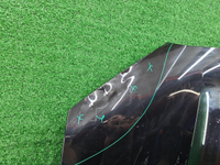 Капот BMW X3 G01 (2017-2024)