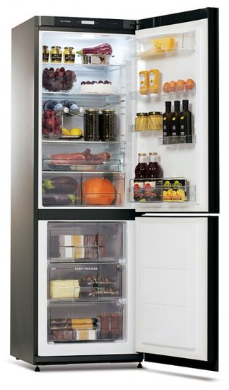 Холодильник Snaige RF34NG-Z1JJ27J