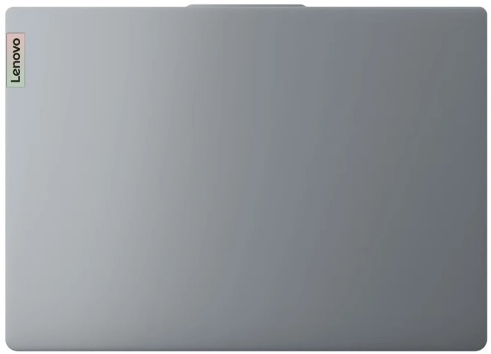 Ноутбук  Lenovo IdeaPad Slim 3 16ABR8 16 ", Ryzen 3, 8 Гб RAM, 256 Гб SSD, Radeon Graphics, Серый
