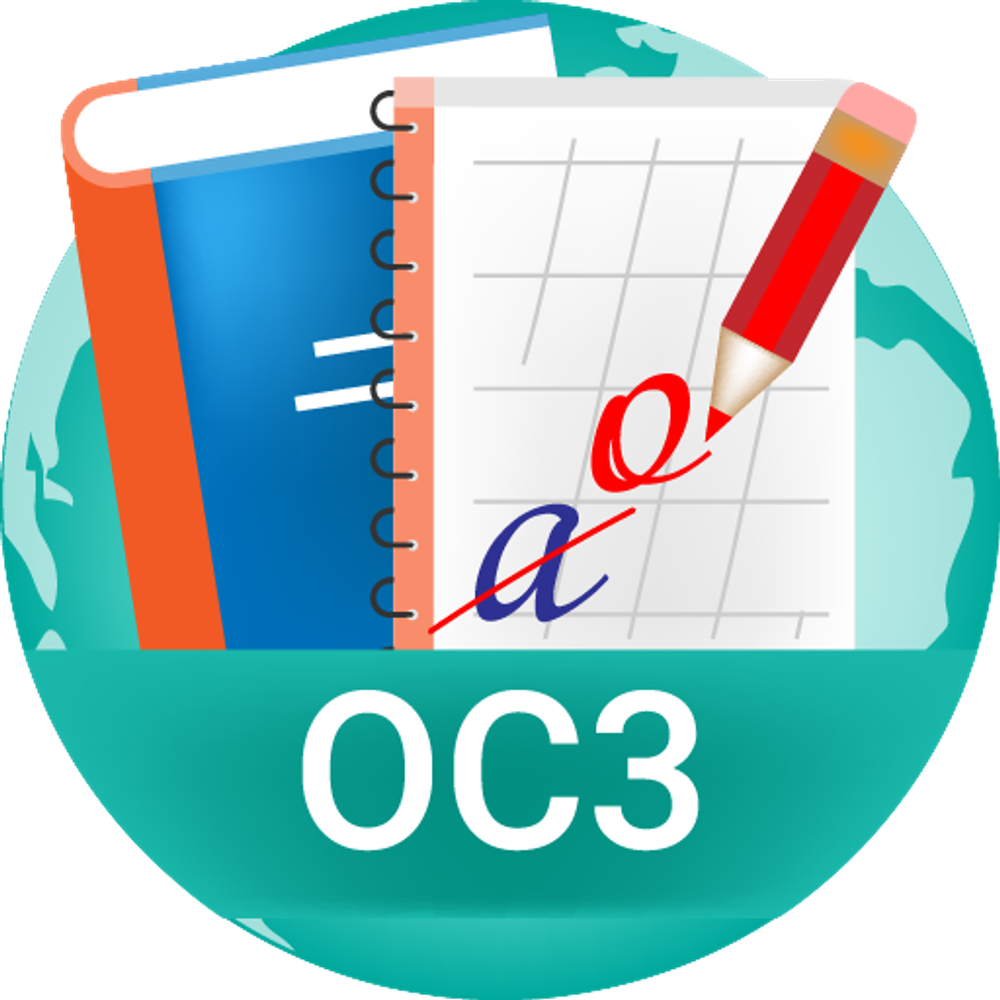 ОС3. Рус IQ 3.1 (Электронная лицензия на одно рабочее место на 5 лет)