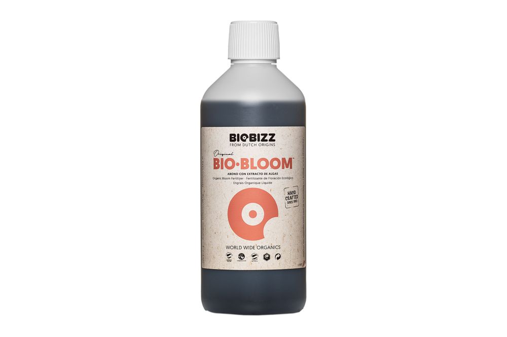 BioBizz Bio Bloom 0.5 л