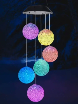 LIEN MEY Уличный светильник, Без цоколя