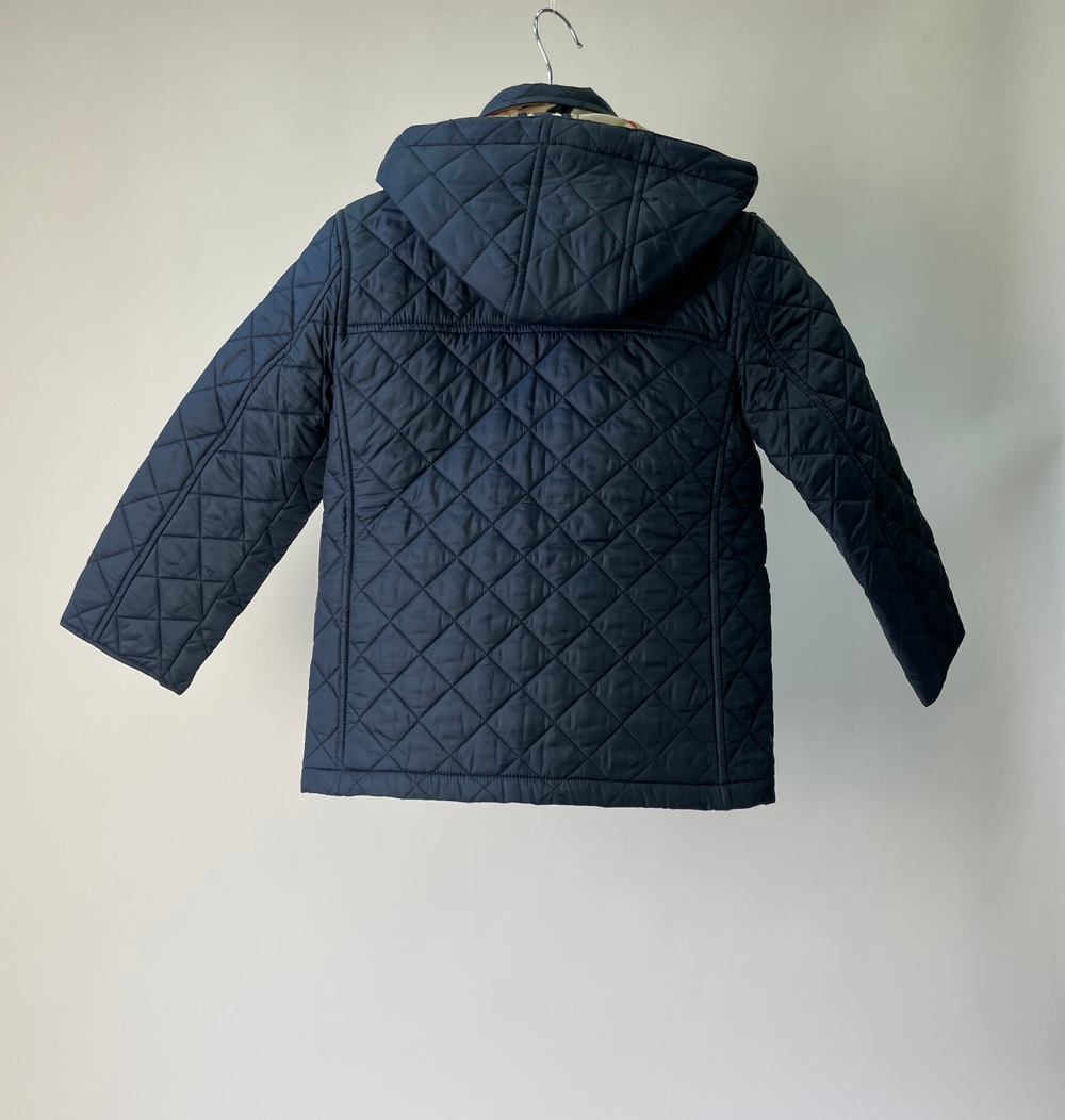 Куртка Burberry