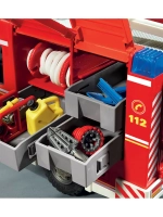 Набор Пожарная часть Playmobil 71603