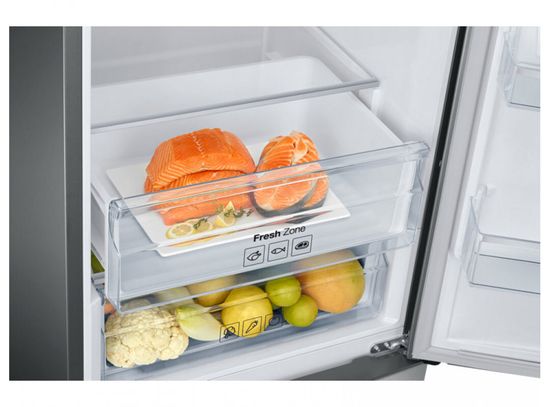 Холодильник Samsung RB-37 J5261SA