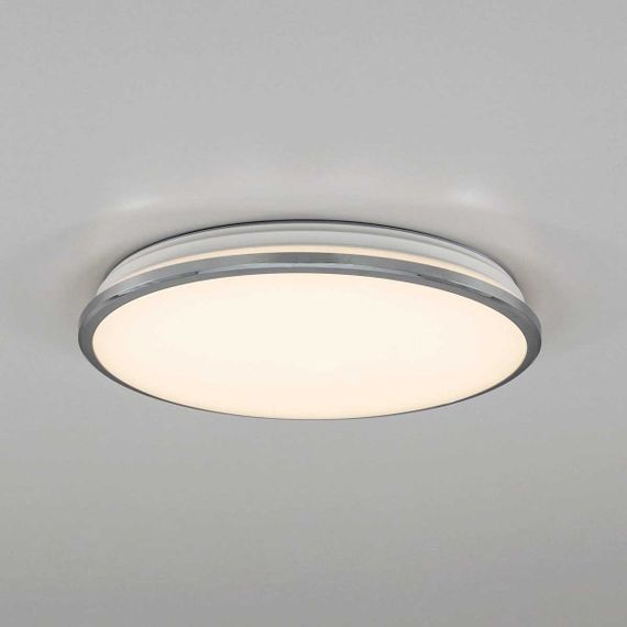 Потолочный светодиодный светильник Citilux Луна CL702301W