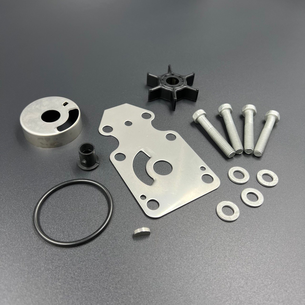 Ремкомплект помпы охлаждения Yamaha 9.9-15, F9.9-15 (PREMARINE)