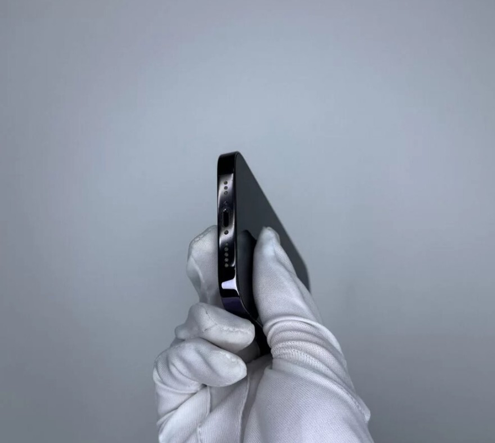 iPhone 14 Pro, 256 ГБ б/у