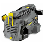 Мойка высокого давления Karcher HD 5/12 C