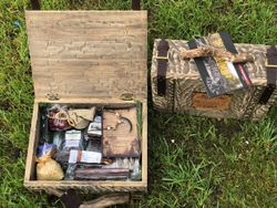 Корпоративные и частные подарки