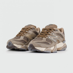 кроссовки New Balance 9060 Mushroom Wmns