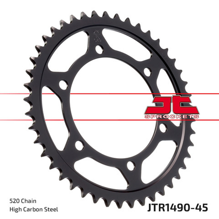 Звезда JTR1490.45