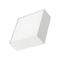 Потолочный светодиодный светильник Arlight SP-Quadro-S175x175-16W Day4000 034779