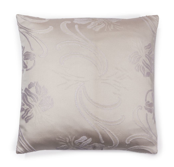 Подушка Pillow FLORENCE 45x45 Серый