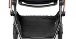 Прогулочная коляска Peg Perego Vivace New Blue Shine