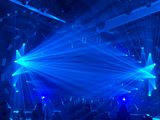 PL-A280B — вращающаяся голова Beam 280 Вт