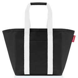 Сумка re-shopper 1 black
