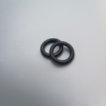 Уплотнительное кольцо теплообменника ГВС для котлов BAXI, Bugatti, Mora, Viessmann (17*4) арт. 6399440057, 7828766, ST50071