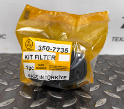 Крышка топливного бака 350-7735