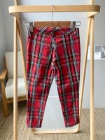 Хлопковые брюки Monnalisa, 104