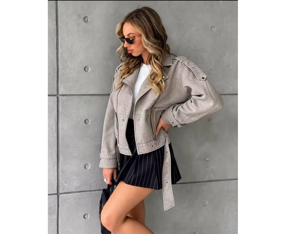 Куртка 50359407 Fabrika