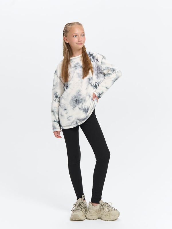 Лосины из кашкорсе 