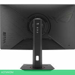 Игровой монитор ASUS ROG Strix XG27WCMS
