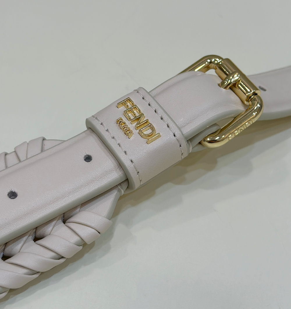 Fendi Strap
