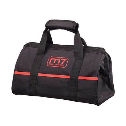 Цена на MIGHTY SEVEN (ZC-111) Сумка для инструментов, 370х240х230 мм, водонепроницаемый нейлон