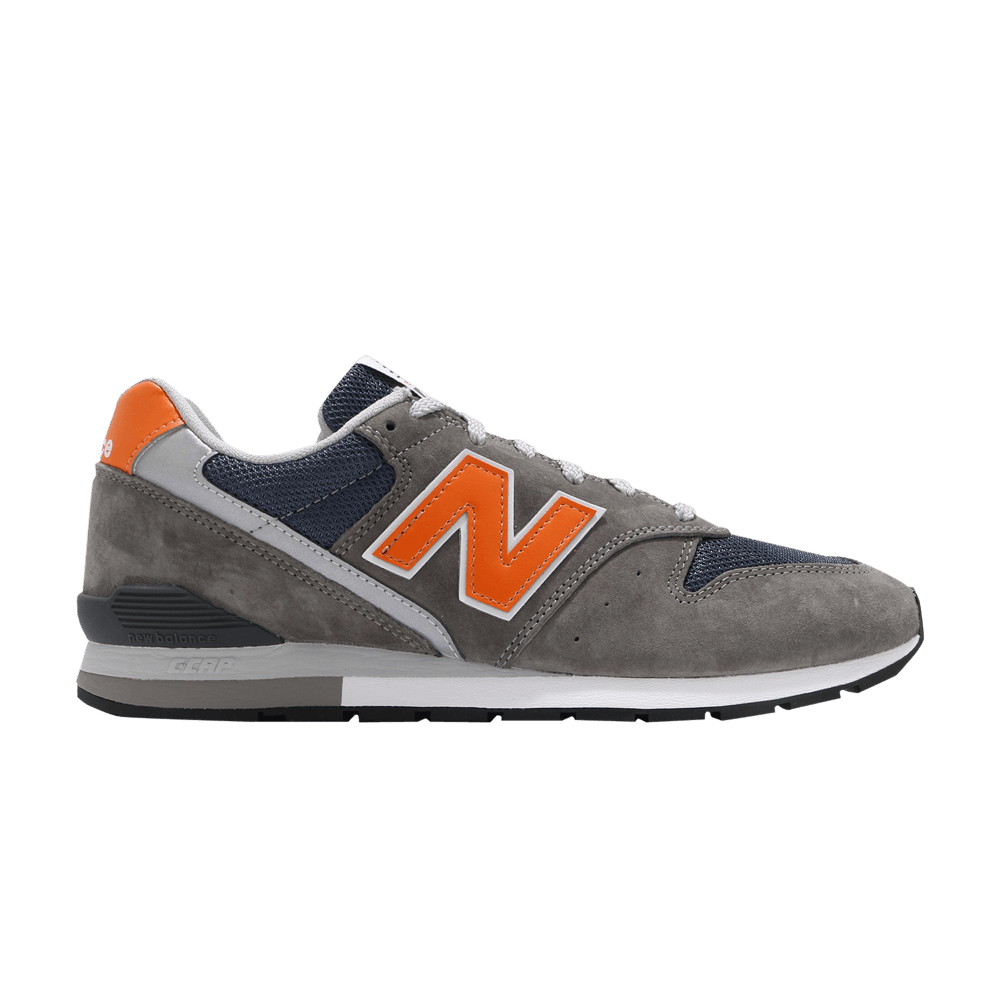 Кроссовки New Balance Nb 996