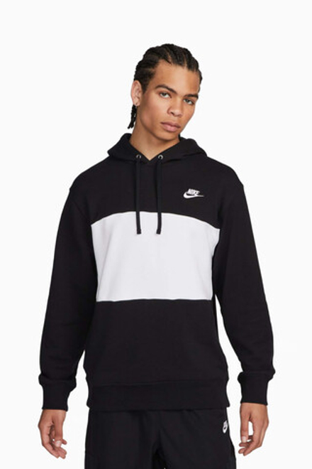 Кофта Nike Club Fleece+