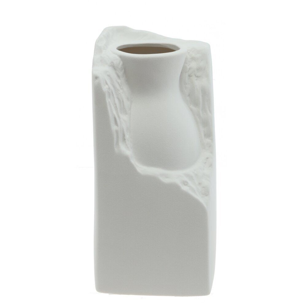 GAEM Ваза для искусственных цветов, 1800 мл, L11 W11 H23,5 см